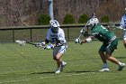 MLAX vs Babson  Wheaton College Men's Lacrosse vs Babson College. - Photo by Keith Nordstrom : Wheaton, Lacrosse, LAX, Babson, MLax